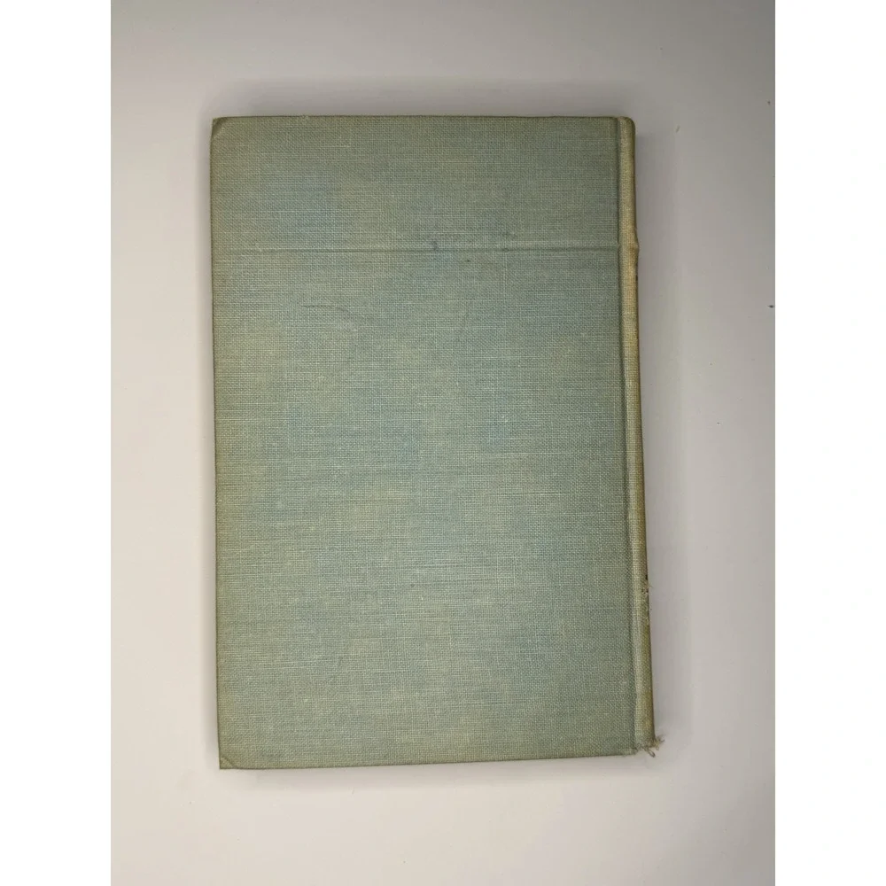 Elizabeth Coatsworth The Captain's Daughter Hardcover Macmillan Adventure Vinta…